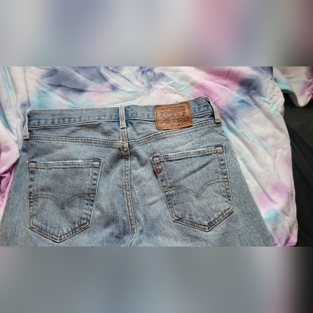 Levi's - Picture 10 of 11